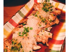 -角落里(中山公园店)