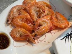 -大海山·十八年海鲜闽菜(金港店)