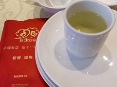 -群乐饭店(滨安路店)