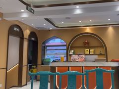 -西部马华清真兰州牛肉面·烧烤夜市(关东店)