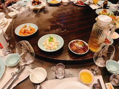 -环球港凯悦 · 享悦中餐厅