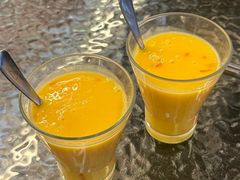 -香港威特瑞茶餐厅(小白楼音乐厅店)