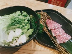 -汉拿山(包河万达店)