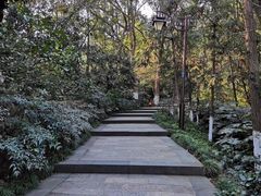 -杭州半山国家森林公园