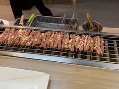 -陶然居大酒店·自助餐