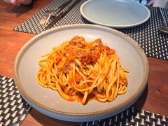 博洛尼肉酱面-West10 西拾·西餐厅·创意菜(未来科技城店)