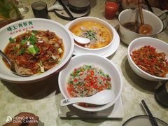 -味上湘菜馆(岳麓山店)