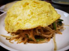 合菜盖帽-娄三少春饼·烤鸭(合生汇购物中心店)