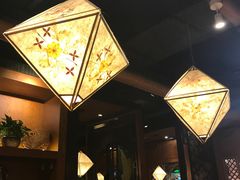 -云海肴·汽锅鸡·云南菜(天山百盛优客店)