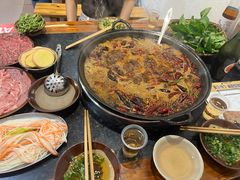 -咖咖火锅(老店)