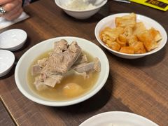 -松發肉骨茶(牛车水店)