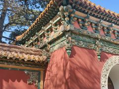-北陵公园