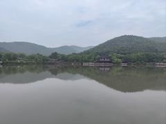 -穹窿山景区