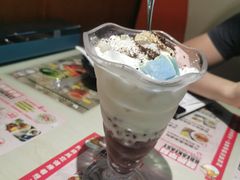 -阿飛冰室(下沙店)