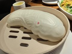 -吕氏疙瘩汤·新鲁菜(济南万象城店)