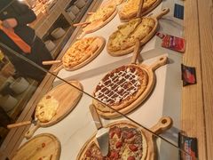 -比格比萨自助(宝山日月光店)