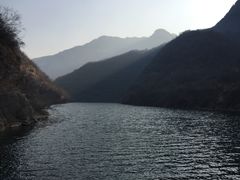 -青龙山生态文化旅游区(慈云寺)