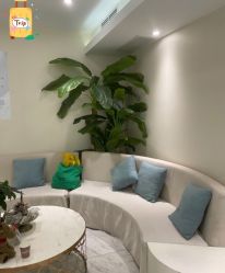 -健身堂科技美肌SPA