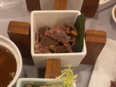 -全聚德(上海首店浦东店)
