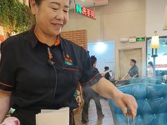 -玫瑰花园自助烤肉(金源店)