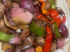 -东瓯泡泡(百里东路店)