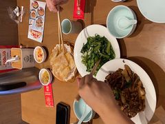 -四道菜·福建菜馆(莆田万达店)