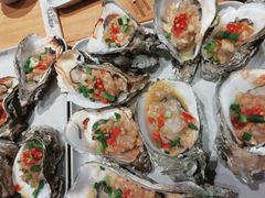 -木屋烧烤(龙湖天街店)
