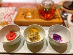 -叶叶菩提·晋福宫