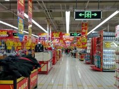 -大润发(康桥店)