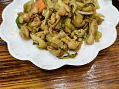 -南记食粥坊·宵夜大排档(莲花总店)