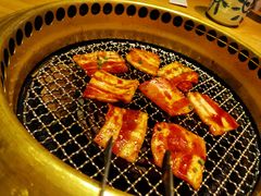 -久苑烧肉(世界城广场店)