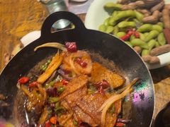 -外滩海鲜烧烤广场(东三旗店)