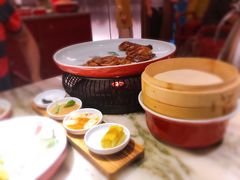 -京华烟云·北京烤鸭(领展购物广场·中关村店)