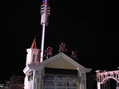 -老虎石海上公园