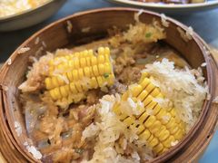 糯香排骨-懒人盐府人家(航天桥店)