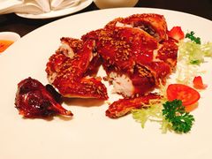 -广州文华东方酒店·江-由辉师傅主理