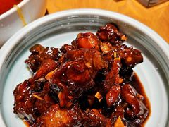 糖醋软排-金锅小厨(乐活街店)