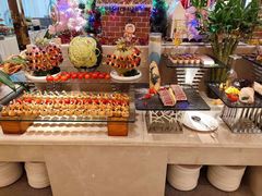 -上海富悦大酒店(松江店)