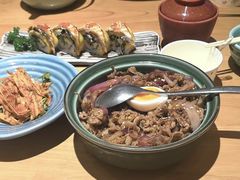 -一心创作料理屋(经开万达店)