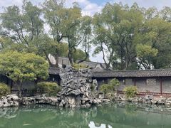 -天一阁博物院