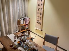 -小茶闲舍·观景商务茶馆(广州塔店)