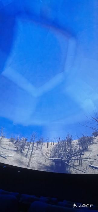 浙江省科技馆图片