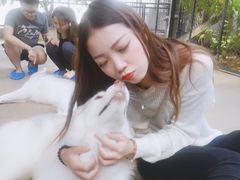 -TrueLove @ Neverland (Husky Cafe)