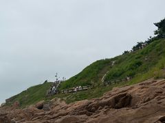 -燕儿岛山公园