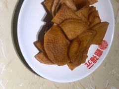 酱萝卜-清真·嘉福元自选火锅(力盟商业步行街店)