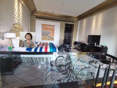 -上海星河湾酒店(闵行店)