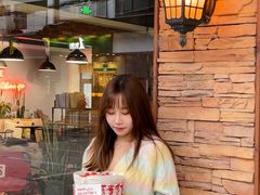 -B.O.M波姆烘焙(凤凰街店)