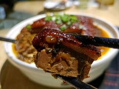 农家敦敦肉-遇见小厨·北京烤鸭·江湖菜·川菜(广福桥店)