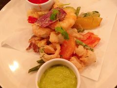 -WOLFGANG PUCK KITCHEN & BAR(迪士尼小镇店)