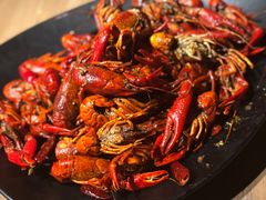 招牌龙虾-沪小胖小龙虾(淮海中路旗舰店)